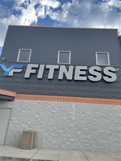 Yellowstone fitness - My goal for you is to help you make health and fitness an enjoyable part of your life. I look forward to hearing about your goals and help set you on a path to reach them! Give me a call to set up a consultation at 715-413-0056 